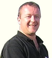 Mark Hargreaves